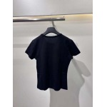 2025年4月30日入荷春夏新作AcneStudios半袖Tシャツ can工場