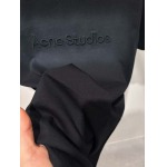 2025年4月30日入荷春夏新作AcneStudios半袖Tシャツ can工場