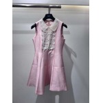 2025年4月30日入荷春夏新作Jacouemus ワンピース can工場