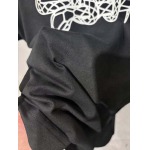 2025年4月30日入荷春夏新作vivienne半袖Tシャツ can工場