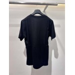 2025年4月30日入荷春夏新作vivienne半袖Tシャツ can工場