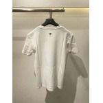 2025年4月30日入荷春夏新作Dior半袖Tシャツ can工場