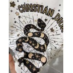 2025年4月30日入荷春夏新作Dior半袖Tシャツ can工場