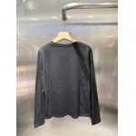 2025年4月30日入荷春夏新作Prada長袖Tシャツ can工場