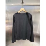 2025年4月30日入荷春夏新作YSL長袖Tシャツ can工場