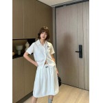 2025年4月30日入荷春夏新作Miumiuセット上下 can工場