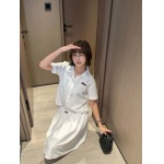2025年4月30日入荷春夏新作Miumiuセット上下 can工場