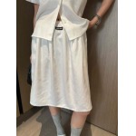 2025年4月30日入荷春夏新作Miumiuセット上下 can工場