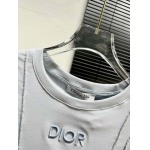 2025年4月30日入荷春夏新作DIOR半袖Tシャツ can工場