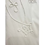 2025年4月30日入荷春夏新作DIOR半袖Tシャツ can工場