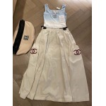 2025年4月30日入荷春夏新作Chanelハーフスカート can工場