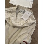 2025年4月30日入荷春夏新作Chanelハーフスカート can工場