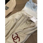 2025年4月30日入荷春夏新作Chanelハーフスカート can工場