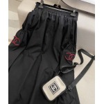2025年4月30日入荷春夏新作Chanelハーフスカート can工場