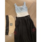 2025年4月30日入荷春夏新作Chanelハーフスカート can工場