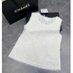 2025年4月30日入荷春夏新作Chanel半袖Tシャツ can工場