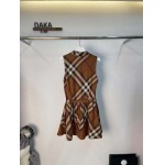 2025年4月30日入荷春夏新作BURBERRYワンピース can工場