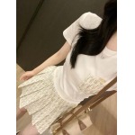 2025年4月30日入荷春夏新作DIORセット上下 can工場