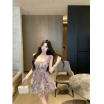 2025年4月30日入荷春夏新作CHANELワンピース can工場