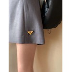 2025年4月30日入荷春夏新作Celine半ズボン can工場