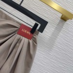 2025年4月30日入荷春夏新作Loeweハーフスカート can工場