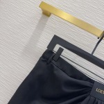 2025年4月30日入荷春夏新作Loeweハーフスカート can工場