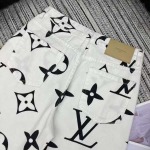 2025年4月30日入荷春夏新作Louis Vuittonジーパン can工場