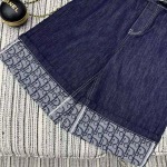 2025年4月30日入荷春夏新作Diorデニムパンツ can工場