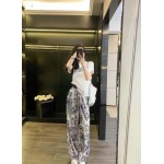 2025年4月30日入荷春夏新作Dior半袖Tシャツ can工場