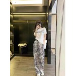 2025年4月30日入荷春夏新作Dior半袖Tシャツ can工場