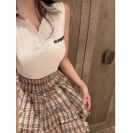2025年4月30日入荷春夏新作BURBERRYセット上下 can工場