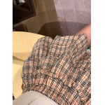 2025年4月30日入荷春夏新作BURBERRYセット上下 can工場
