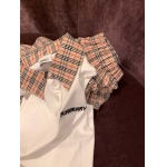 2025年4月30日入荷春夏新作BURBERRYセット上下 can工場