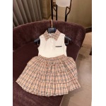 2025年4月30日入荷春夏新作BURBERRYセット上下 can工場