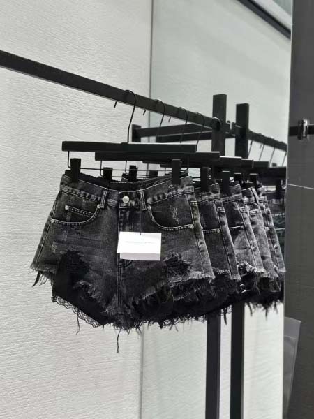 2025年4月30日入荷春夏新作Alexander Wang...