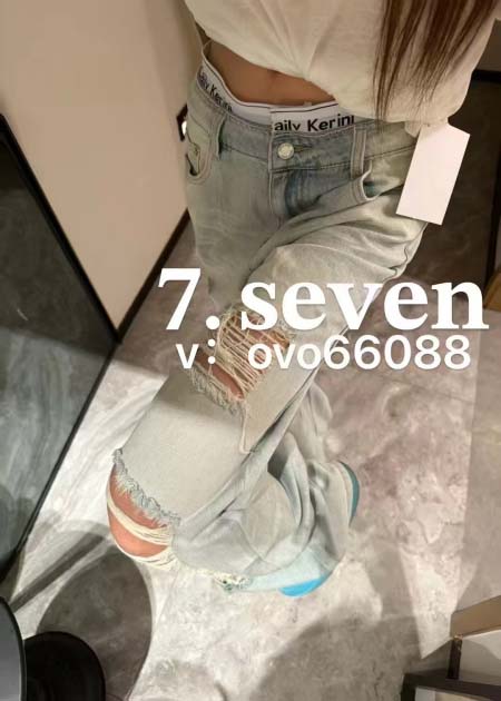 2025年4月30日入荷春夏新作CKジーパン can工場