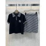 2025年4月30日入荷春夏新作Diorセット上下 can工場