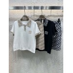 2025年4月30日入荷春夏新作Diorセット上下 can工場