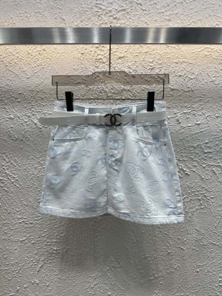 2025年4月30日入荷春夏新作chanelハーフスカート ...