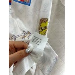 2025年4月30日入荷春夏新作Louis Vuittonセット上下 can工場