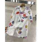 2025年4月30日入荷春夏新作Louis Vuittonセット上下 can工場
