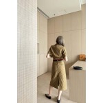 2025年4月30日入荷春夏新作Gucciハーフスカート can工場