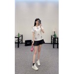 2025年4月30日入荷春夏新作Chanel半袖Tシャツ can工場