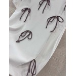 2025年4月30日入荷春夏新作Chanel半袖Tシャツ can工場
