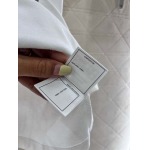 2025年4月30日入荷春夏新作Chanel半袖Tシャツ can工場