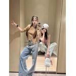 2025年4月30日入荷春夏新作Gucciニットカーディガン+タンクトップ can工場