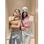 2025年4月30日入荷春夏新作Gucciニットカーディガン+タンクトップ can工場