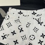 2025年4月30日入荷春夏新作Louis Vuittonデニムパンツ can工場