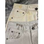 2025年4月30日入荷春夏新作Chrome heartsジーパン can工場