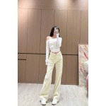 2025年4月30日入荷春夏新作Chrome heartsジーパン can工場